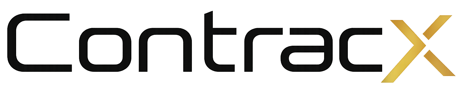 Contracx